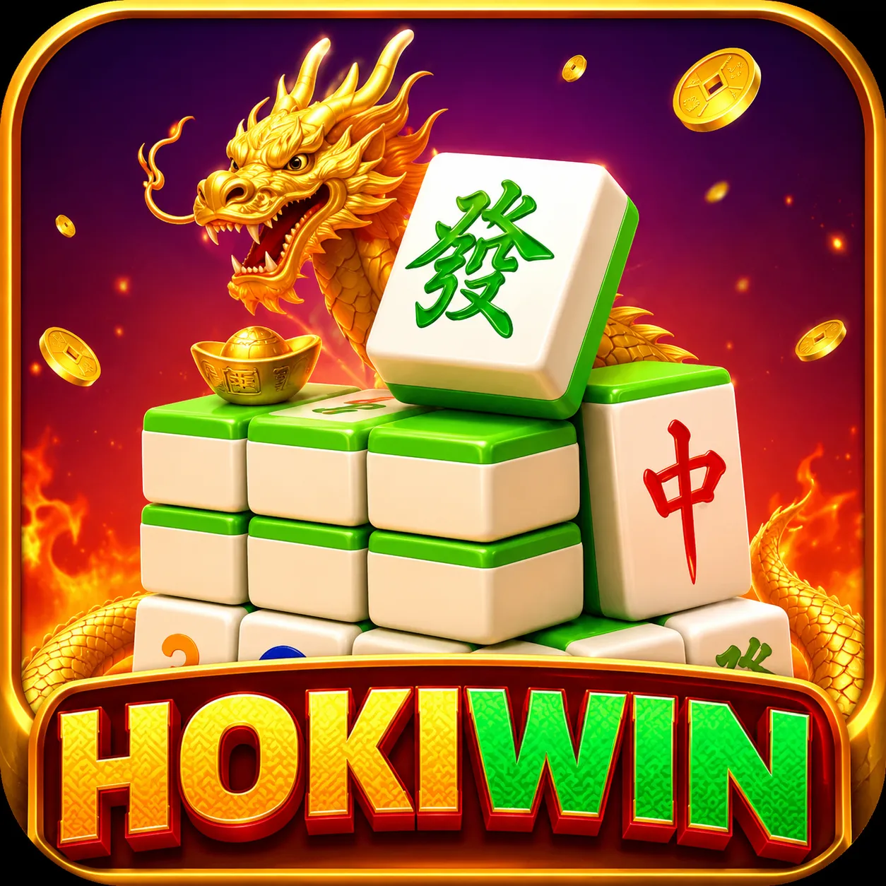 HOKIWIN - Game MOBA Seru dan Menantang