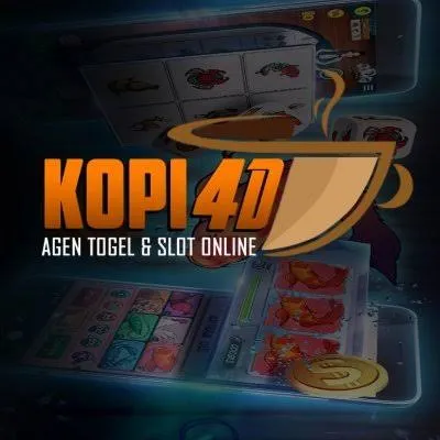 KOPI4D - Game Slot Seru dan Menguntungkan