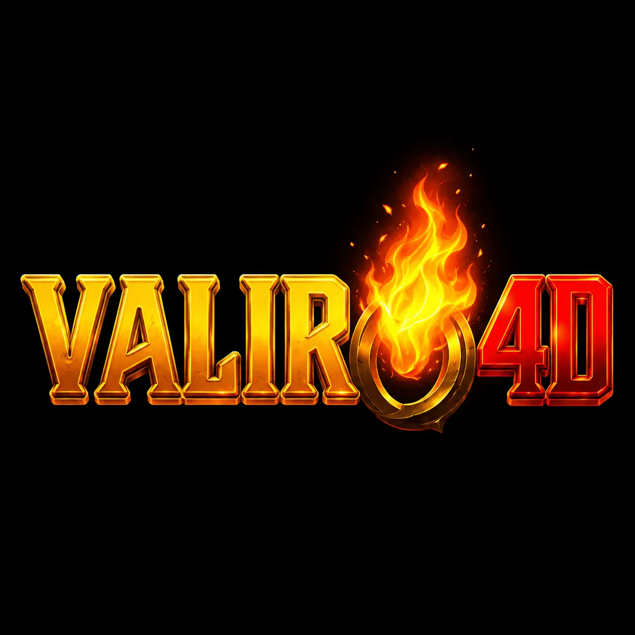 VALIR4D - Game MOBA Seru dan Kompetitif