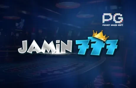 Logo jamin777